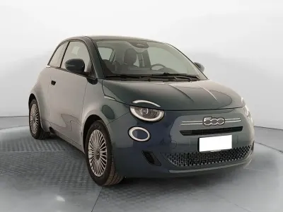 Usata Fiat 500