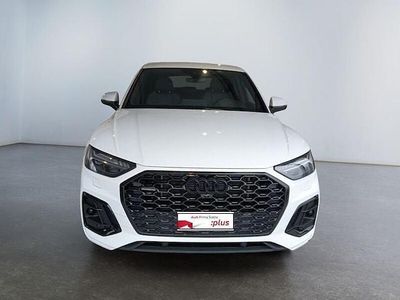 Usata Audi Q5 Sportback S-line plus 299 CV (219 kW) 2024 Bianco SUV