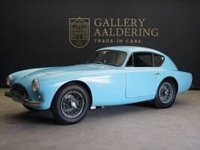 Usata AC Aceca 91 CV (66 kW) 1963 Blu Coupé