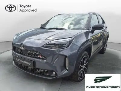 Nuova Toyota Yaris Cross Sport 131 CV (96 kW) 2025 Other SUV