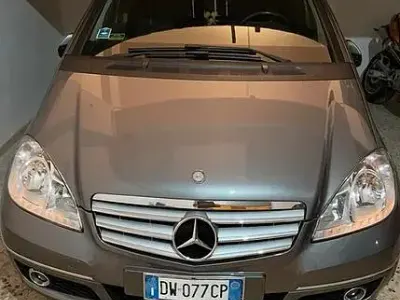 Usata Mercedes A180