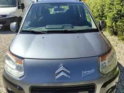 Usata Citroën C3 Picasso