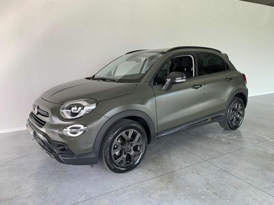 usata Fiat 500X 1.0 T3 120 CV City Cross