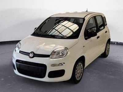 Nuova Fiat Panda 69 CV (50 kW) 2025 Bianco Utilitaria
