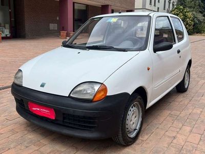 Fiat Seicento