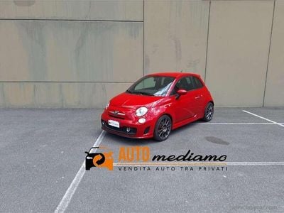 Abarth 500