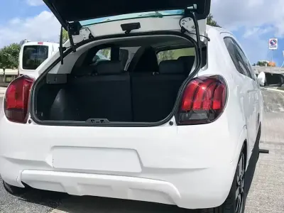Begagnad Peugeot 108