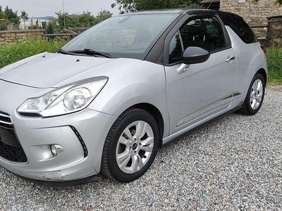Citroën DS3