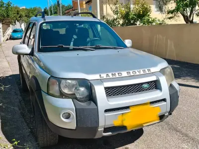 Usata Land Rover Range Rover 2005 SUV