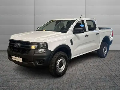 Usata Ford Ranger