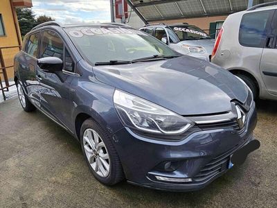 usata Renault Clio IV Clio Sporter TCe 12V 90 CV Life