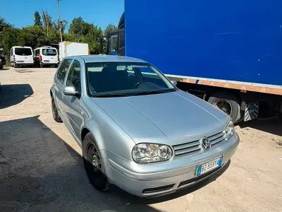 Usata VW Golf IV