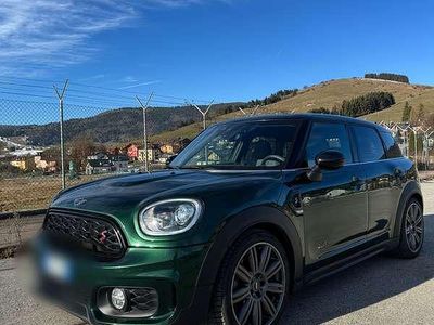 Usata Mini Countryman 190 CV (139 kW) 2017 SUV