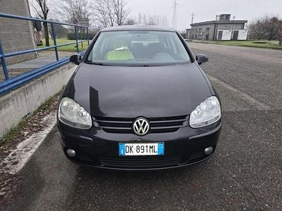 Usata VW Golf VI United 102 CV (75 kW) 2008 Utilitaria
