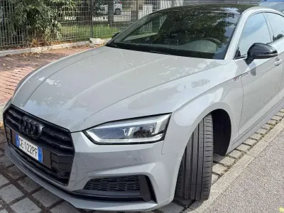 Usata Audi A5