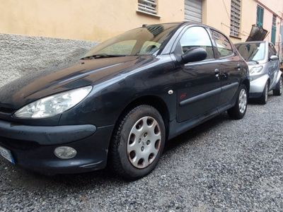 usata Peugeot 206 HDi