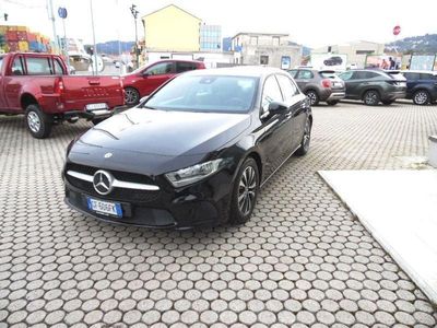 usata Mercedes A160 Classe ABusiness Extra ...