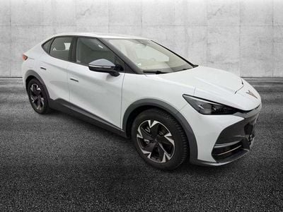 Usata Cupra Tavascan Endurance 88 kW (121 CV) 2025 Bianco SUV