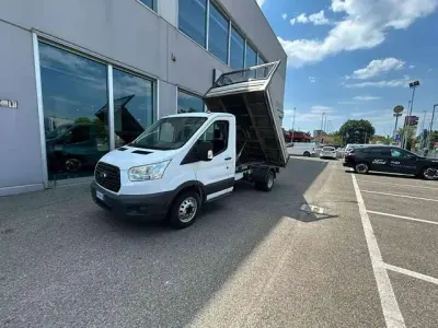 Usata Ford Transit