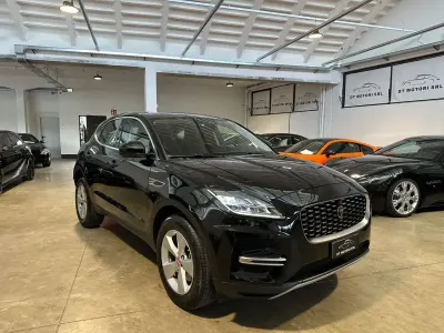 Usata Jaguar E-Pace