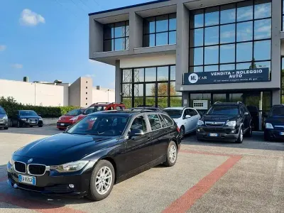Usata BMW 318
