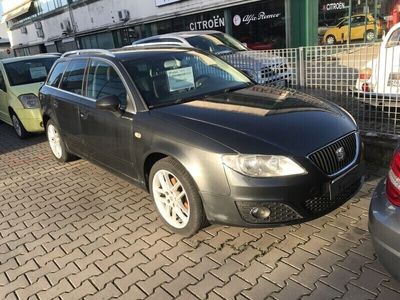 usata Seat Exeo ST 2.0 TDI 143CV CR Style usato