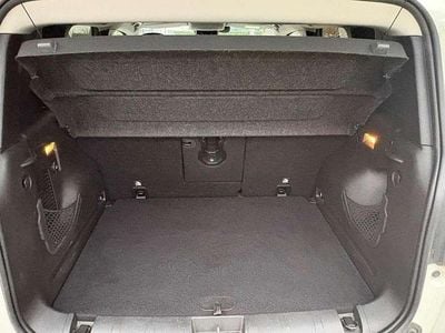 Usata Jeep Renegade Longitude 120 CV (88 kW) 2017 SUV