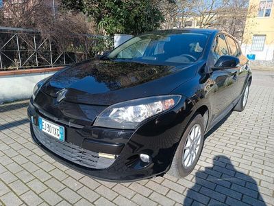 usata Renault Mégane GT Line Megane 1.5 dCi 110CV EDC