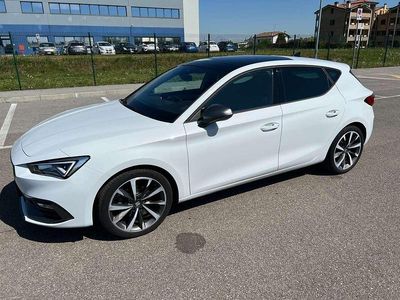 Gebraucht Seat Leon