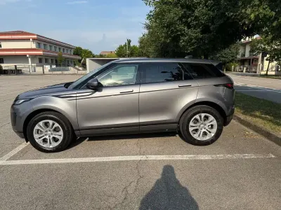 Usata Land Rover Range Rover evoque 150 CV (110 kW) 2020 SUV