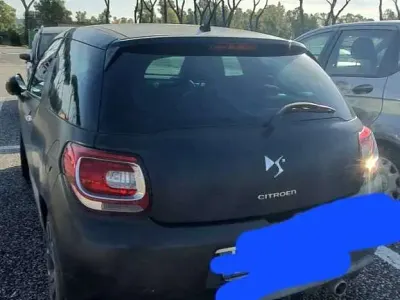 Usata Citroën DS3