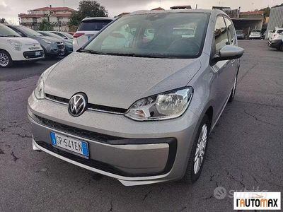 Usata VW up! Move 65 CV (47 kW) 2023 Grigio Utilitaria