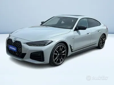 Usata BMW M440