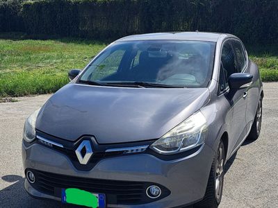 usata Renault Clio IV Clio 1.5 dCi 8V 75CV 5 porte Live