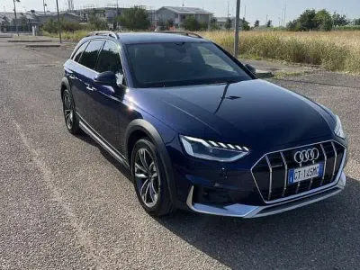 Usata Audi A4 Allroad Business 204 CV (150 kW) 2024 Station wagon