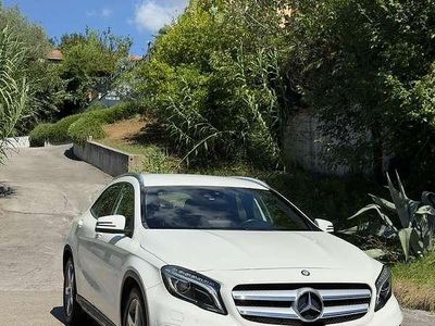 Usata 2016 Mercedes GLA200 SUV | 14.500 € (Ottimo prezzo)