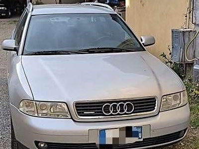 Usata Audi A4 Ambiente 150 CV (110 kW) 2000 Station wagon