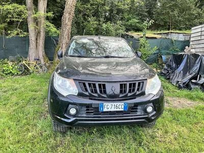 Occasion Mitsubishi L200