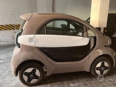 Usata XEV Yoyo 7 kW (10 CV) 2024 Marrone Utilitaria