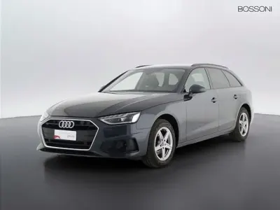 Usata Audi A4