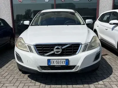 Usata Volvo XC60