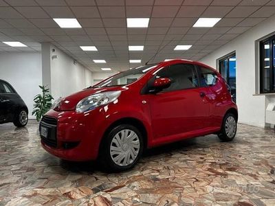 usata Citroën C1 1.0 3 Porte Airdream IDEAL GARANTITA