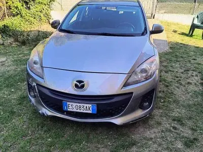 Usata Mazda 3