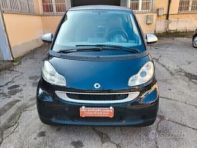 usata Smart ForTwo Coupé 1000 52 kW pure