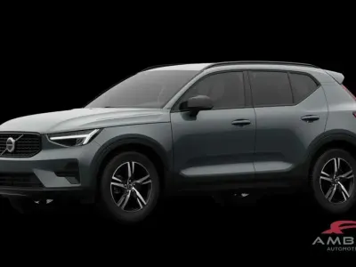 Usata Volvo XC40
