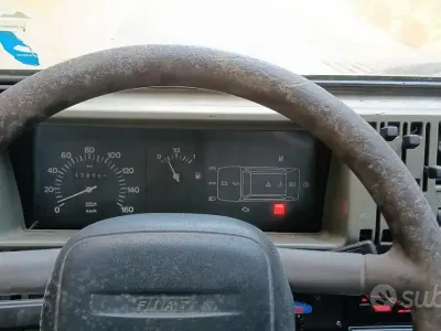 Usata Fiat Panda
