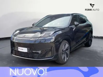 Nuova Lynk & Co 08 139 CV (102 kW) 2025 Nero SUV