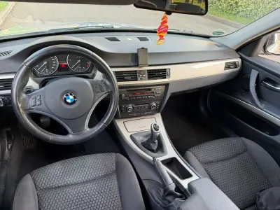 Usata BMW 318