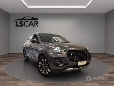 Usata DR DR 5.0 150 CV (110 kW) 2023 Grigio SUV