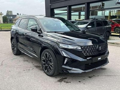 Nuova Renault Austral Esprit Alpine 131 CV (96 kW) 2026 Nero etoilé metallizzato SUV